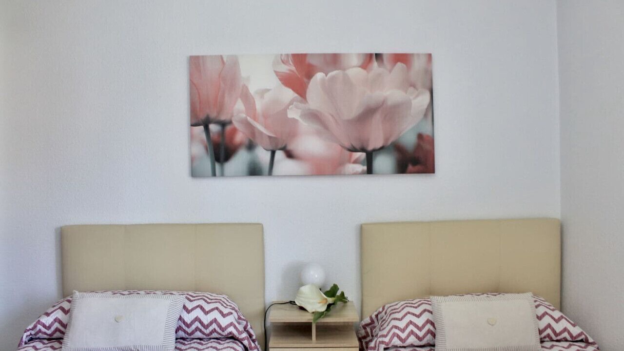 Photo of Bedroom in Castillo Siete Villas