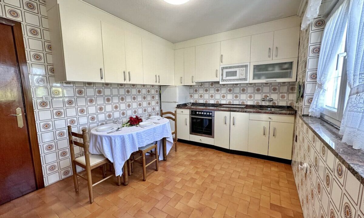 Photo of Kitchen in Castillo Siete Villas