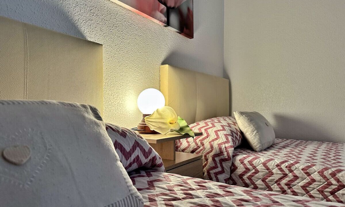Photo of Bedroom in Castillo Siete Villas