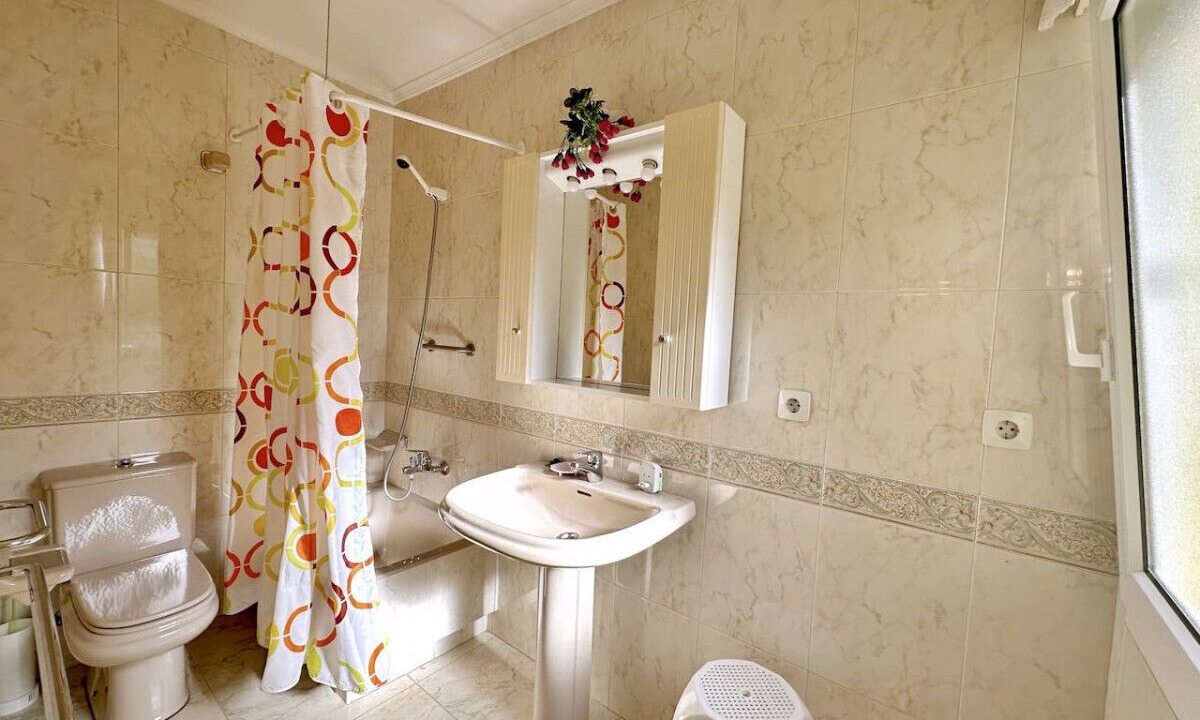 Photo of Bathroom in Castillo Siete Villas