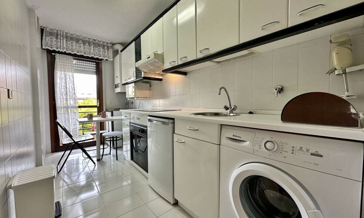 Photo of Kitchen in Isla