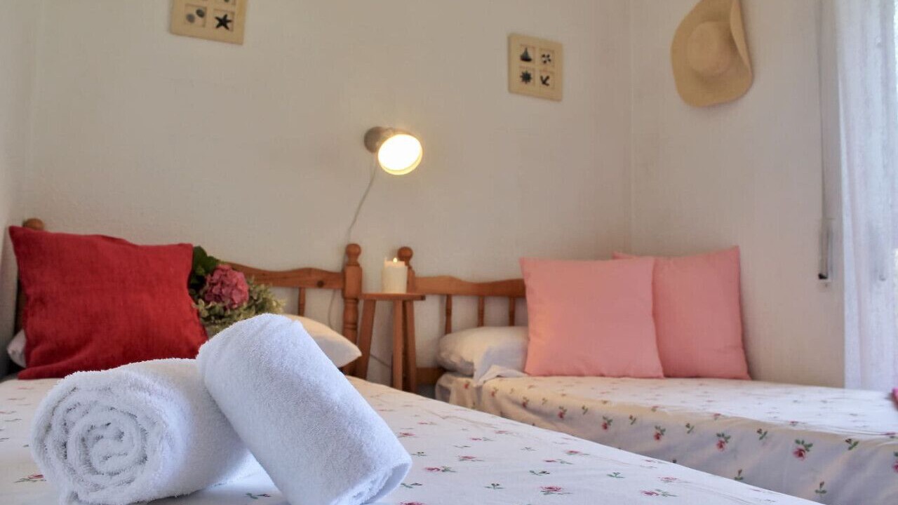 Photo of Bedroom in Isla
