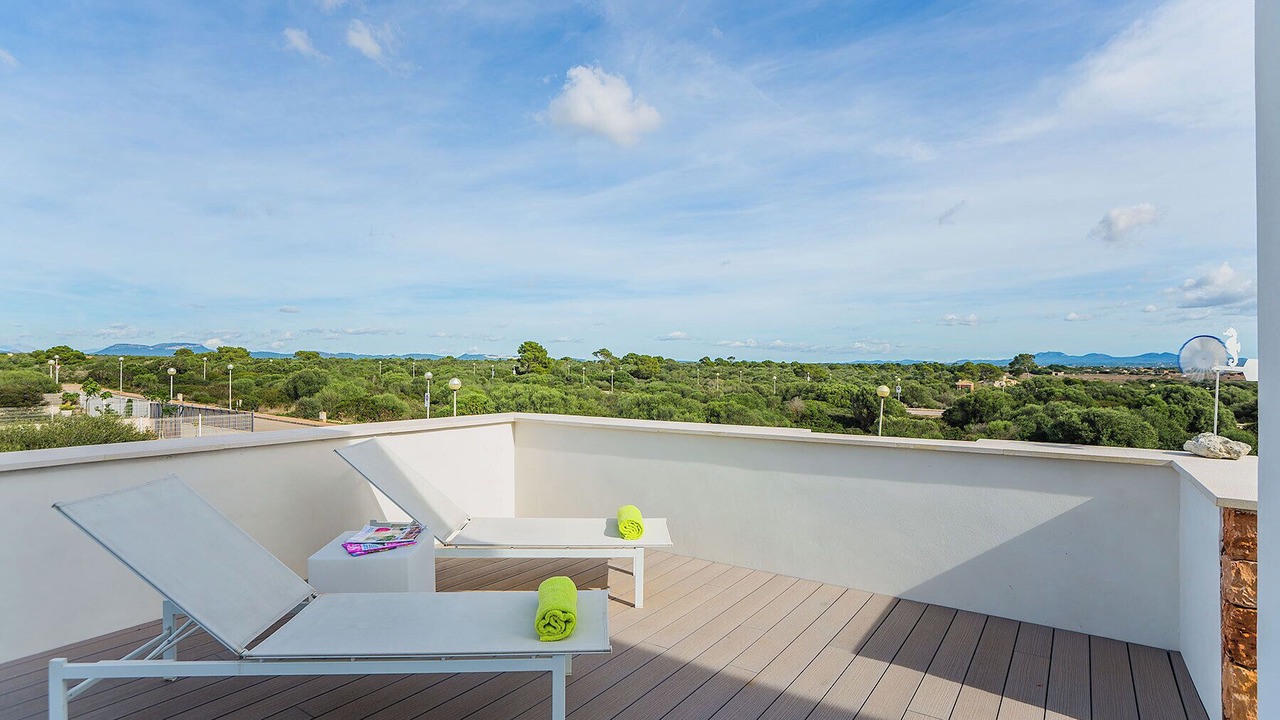 Photo of Outdoor in Sa Rapita