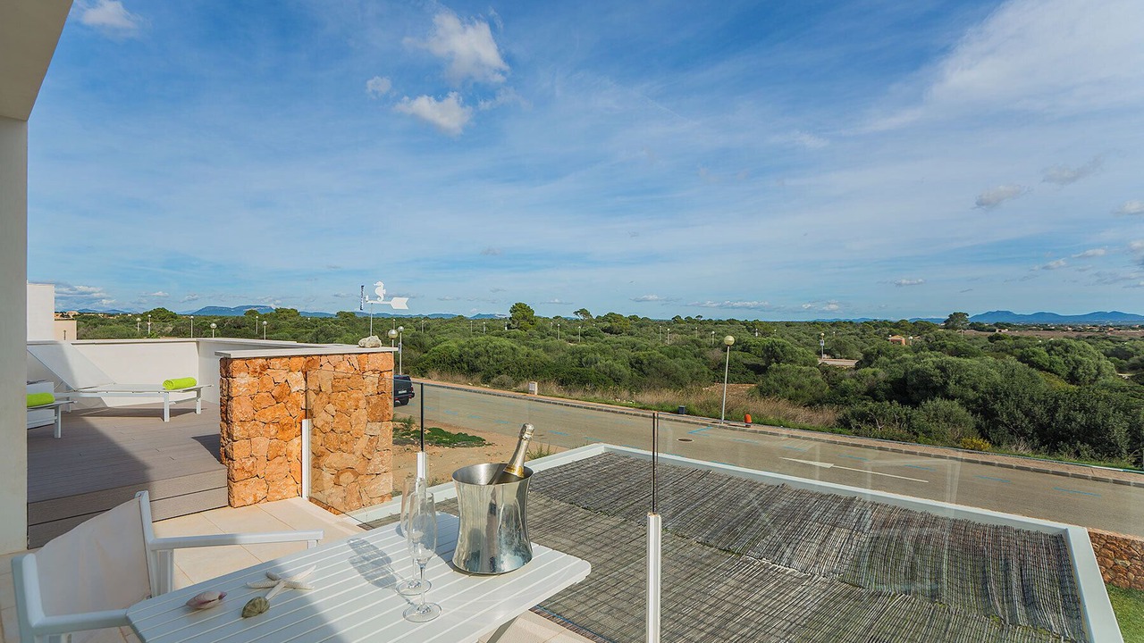 Photo of Outdoor in Sa Rapita