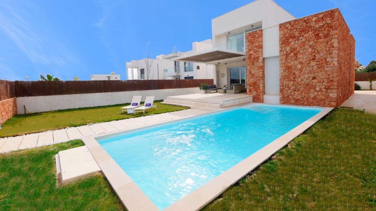Photo of Outdoor in Sa Rapita