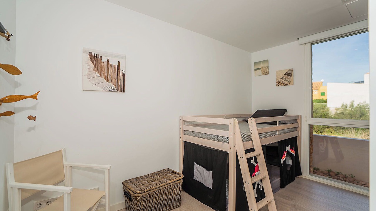 Photo of Bedroom in Sa Rapita