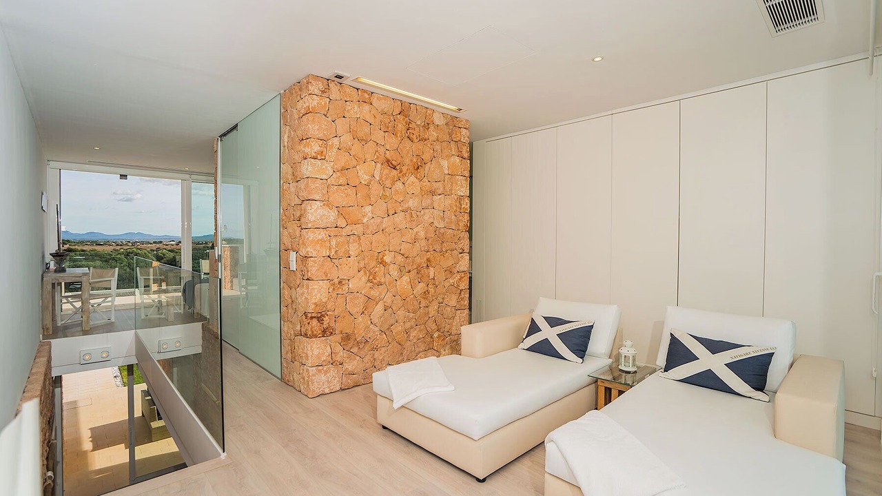 Photo of Bedroom in Sa Rapita