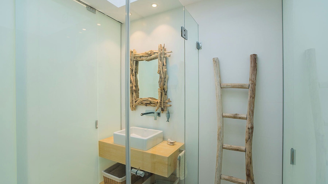 Photo of Bathroom in Sa Rapita