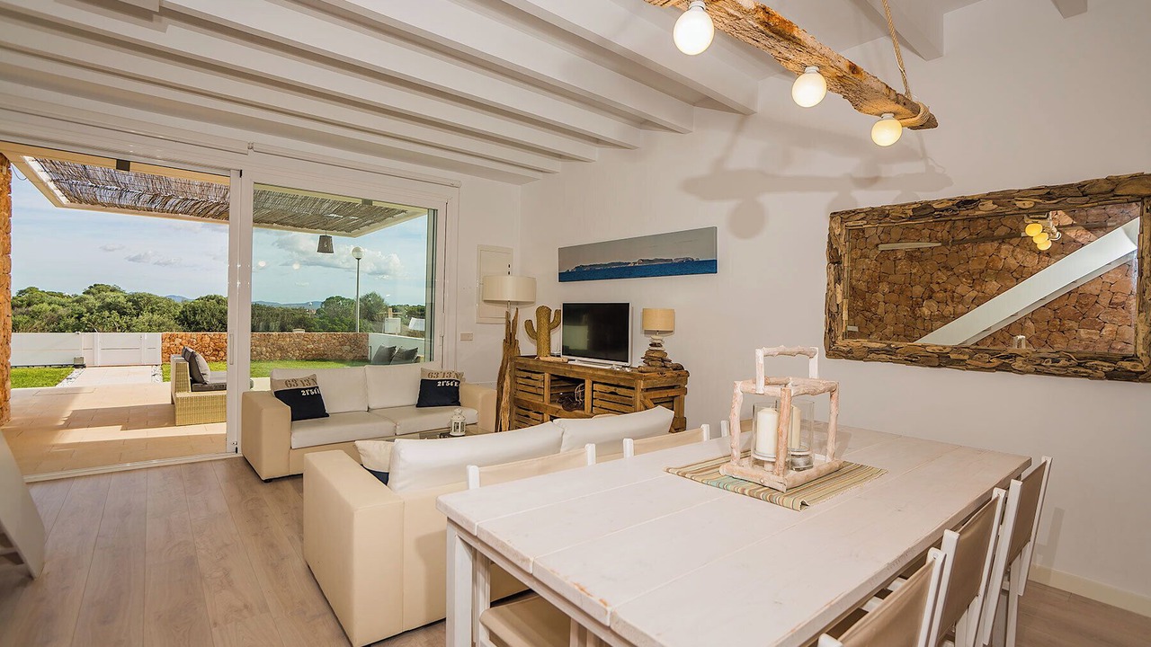 Photo of Livingroom in Sa Rapita
