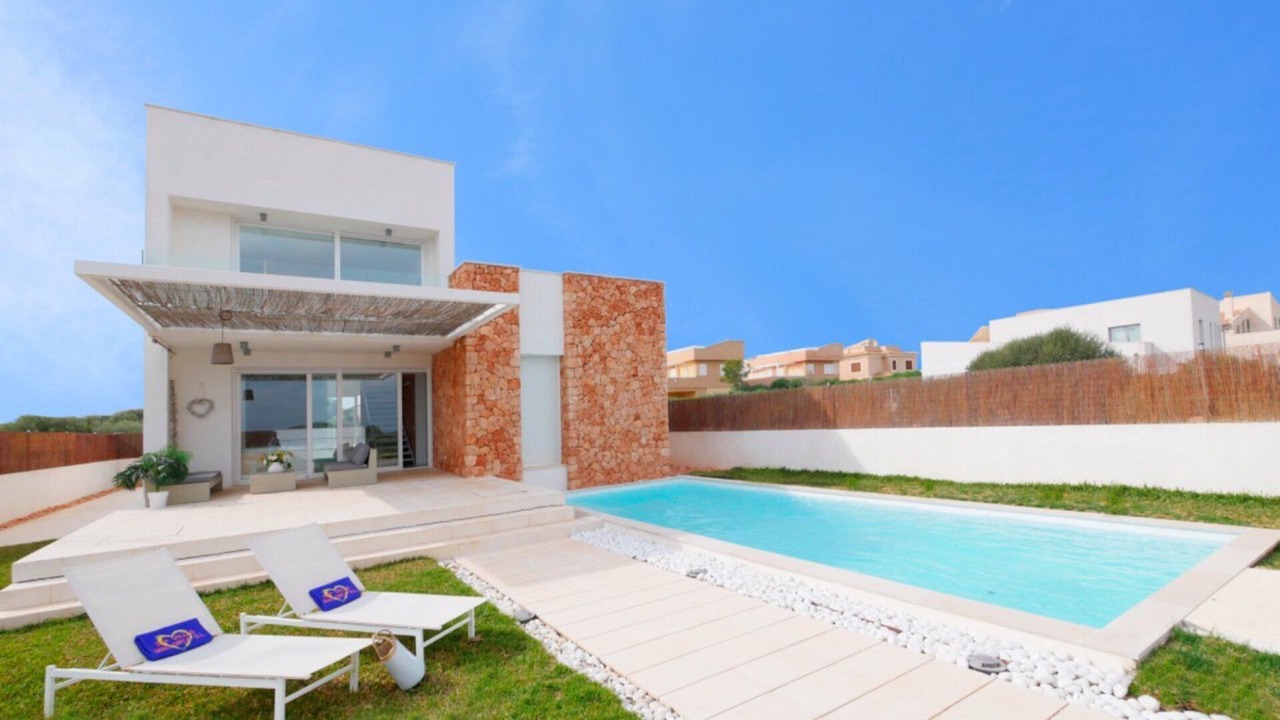 Photo of Outdoor in Sa Rapita