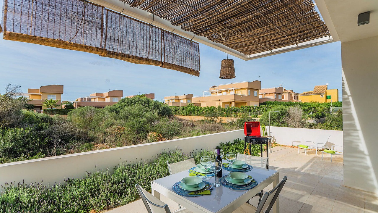 Photo of Outdoor in Sa Rapita