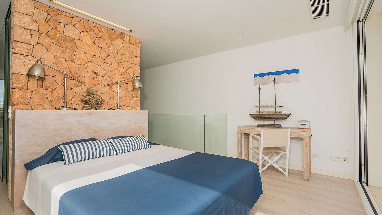 Photo of Bedroom in Sa Rapita