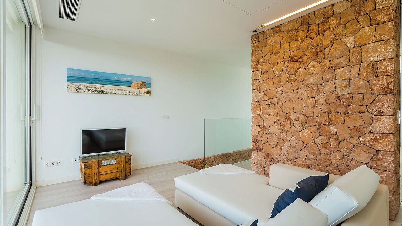 Photo of Livingroom in Sa Rapita