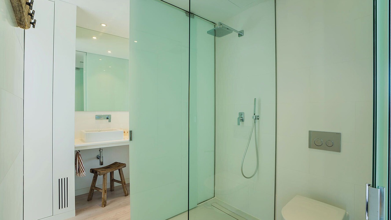 Photo of Bathroom in Sa Rapita