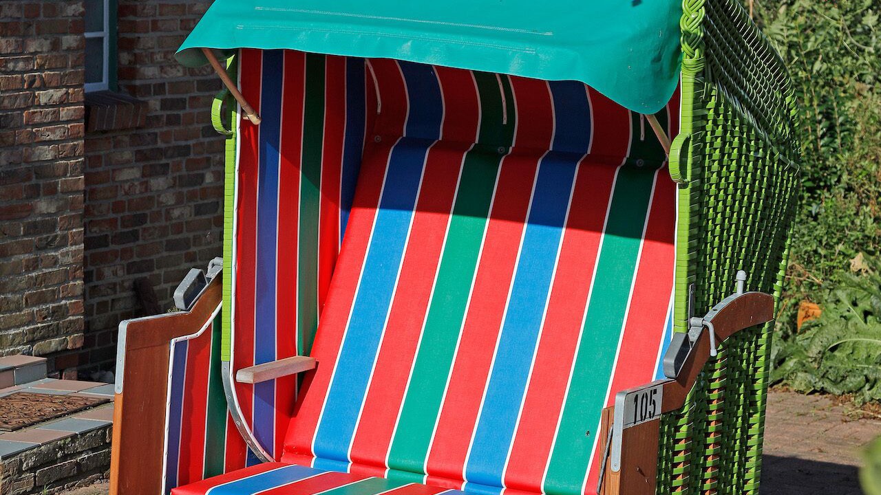 Photo of Outdoor in Ostersiel