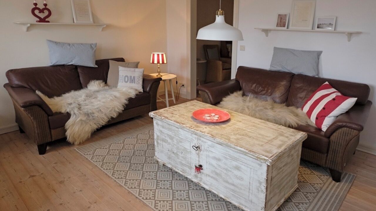 Photo of Livingroom in Ostersiel