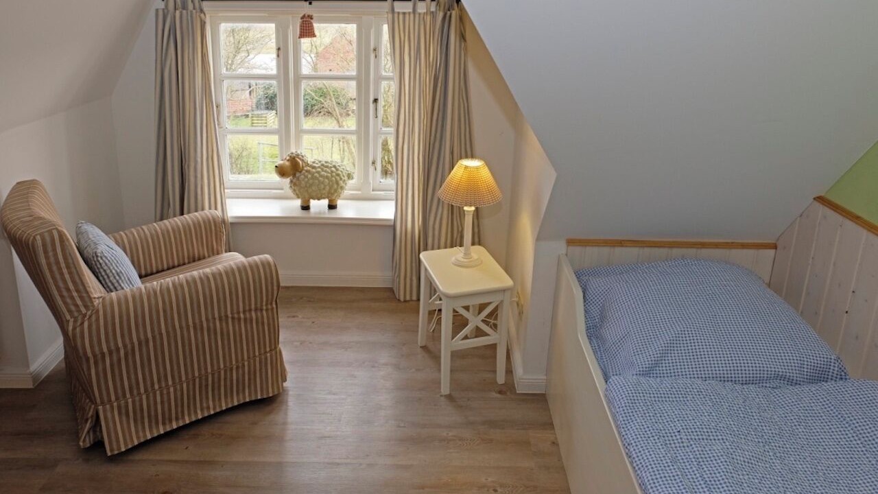 Photo of Bedroom in Ostersiel