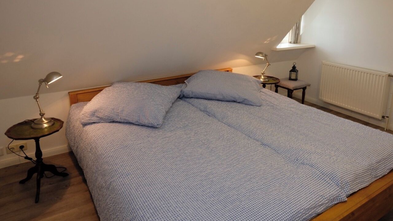 Photo of Bedroom in Ostersiel