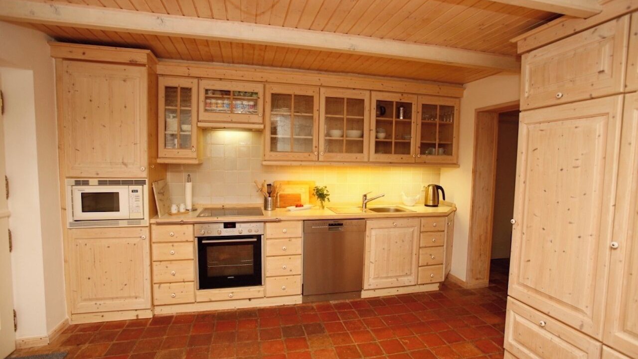 Photo of Kitchen in Ostersiel