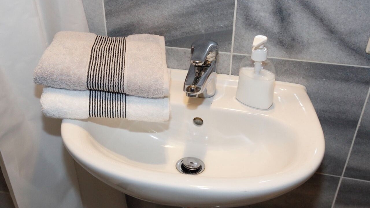 Photo of Bathroom in Ostersiel