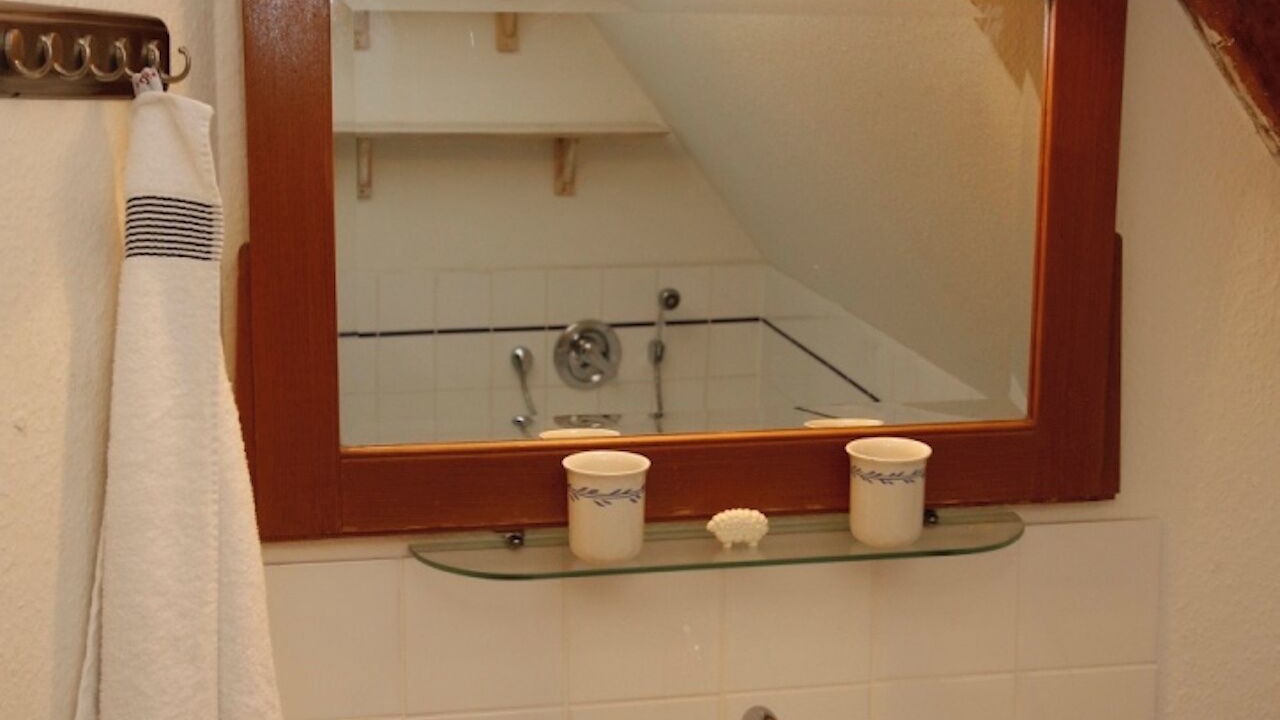 Photo of Bathroom in Ostersiel