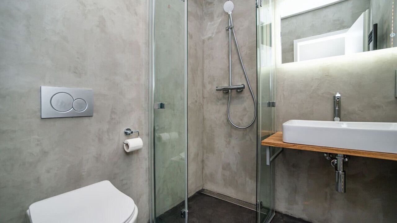 Photo of Bedroom in Prague 3