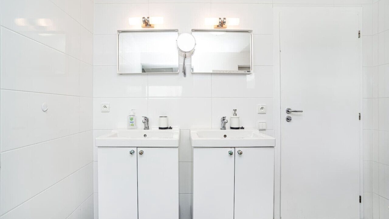 Photo of Bathroom in Zizkov