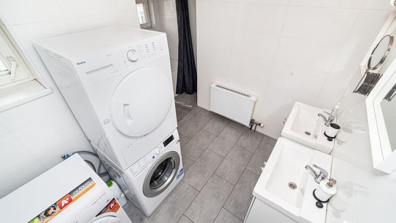 Photo of Bathroom in Zizkov