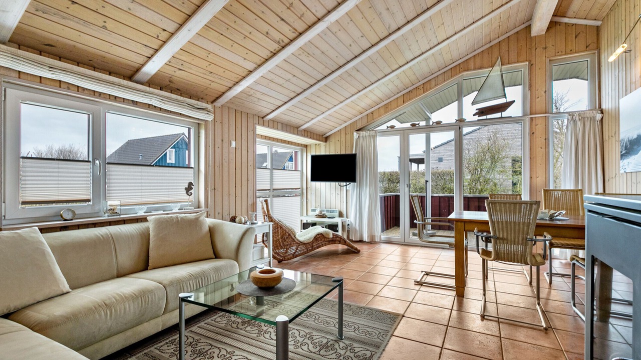 Photo of Livingroom in Wesselburenerkoog