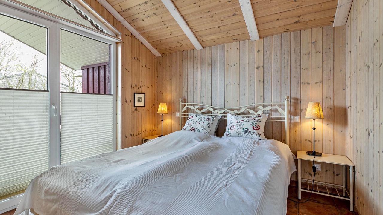Photo of Bedroom in Wesselburenerkoog