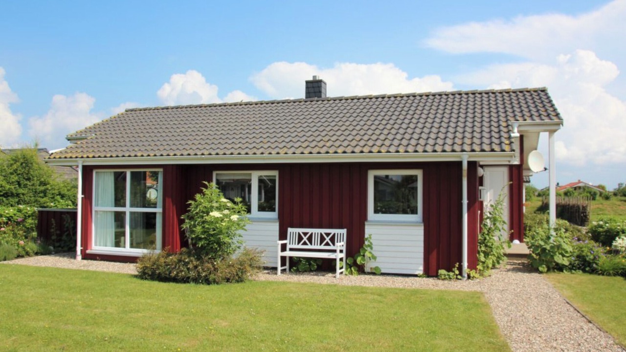 Photo of Outdoor in Wesselburenerkoog