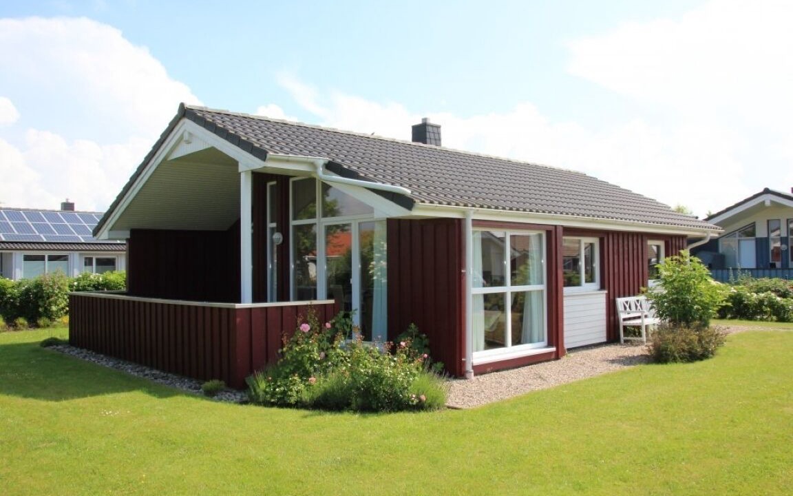 Photo of Outdoor in Wesselburenerkoog