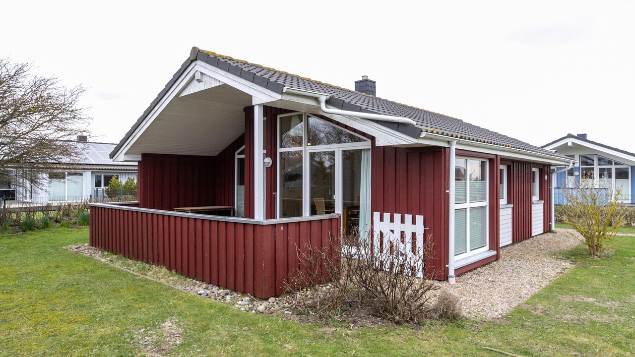 Photo of Outdoor in Wesselburenerkoog