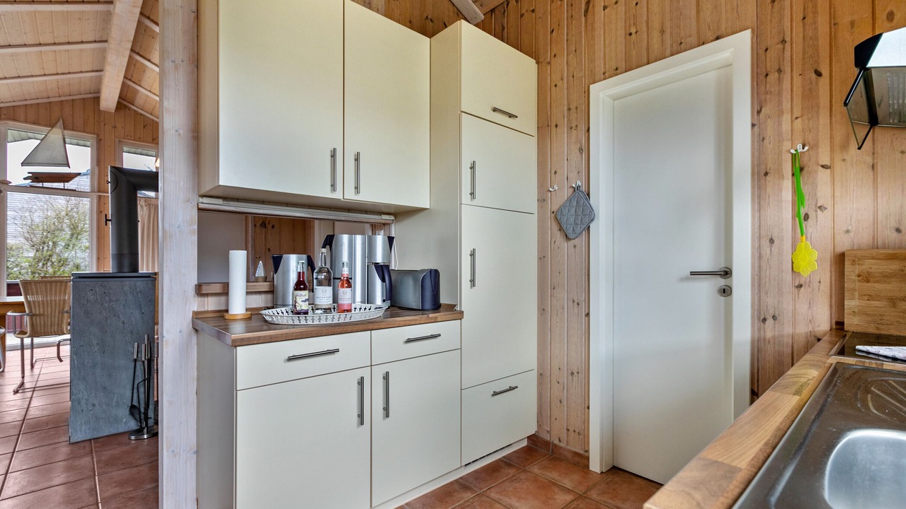 Photo of Kitchen in Wesselburenerkoog