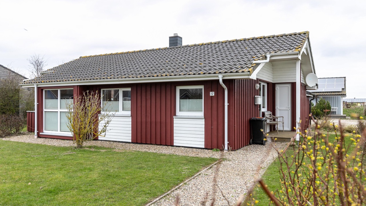 Photo of Outdoor in Wesselburenerkoog