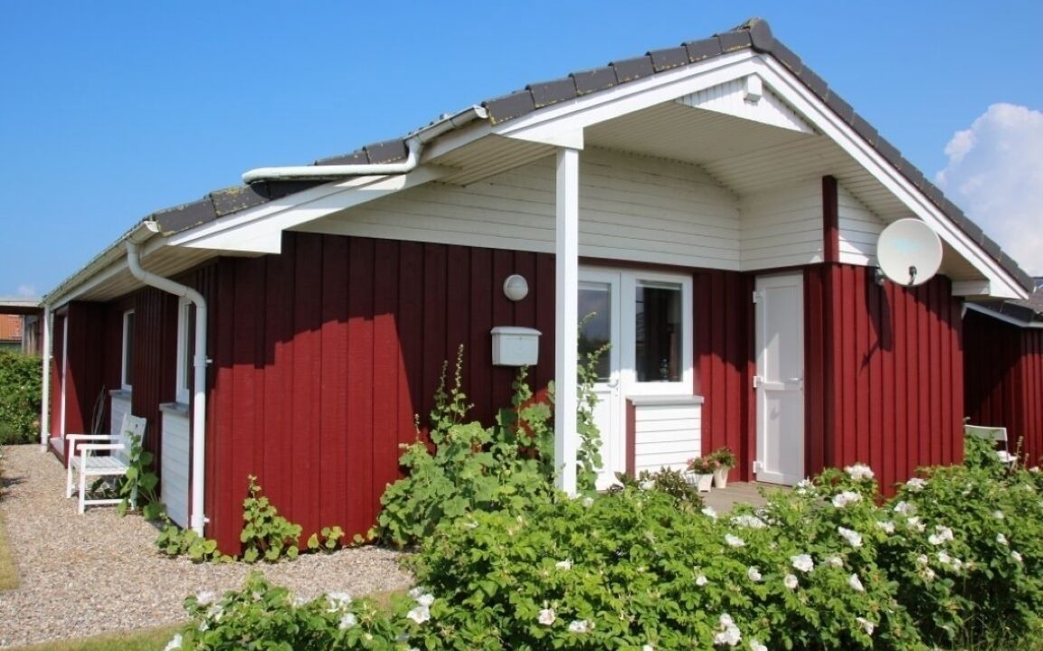 Photo of Outdoor in Wesselburenerkoog