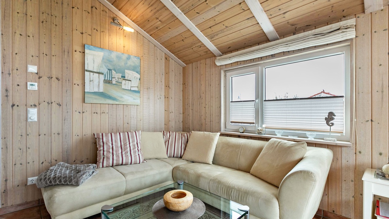 Photo of Livingroom in Wesselburenerkoog