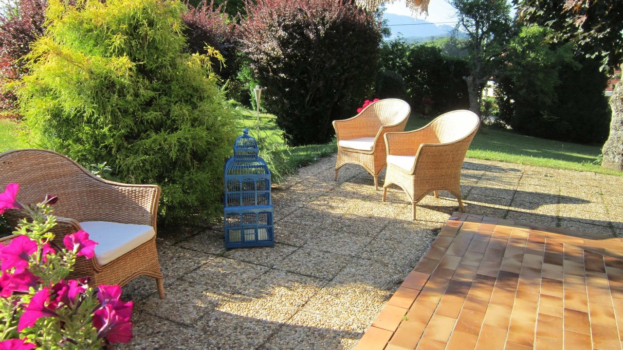 Photo of Patio Balcony in Reignier-Esery