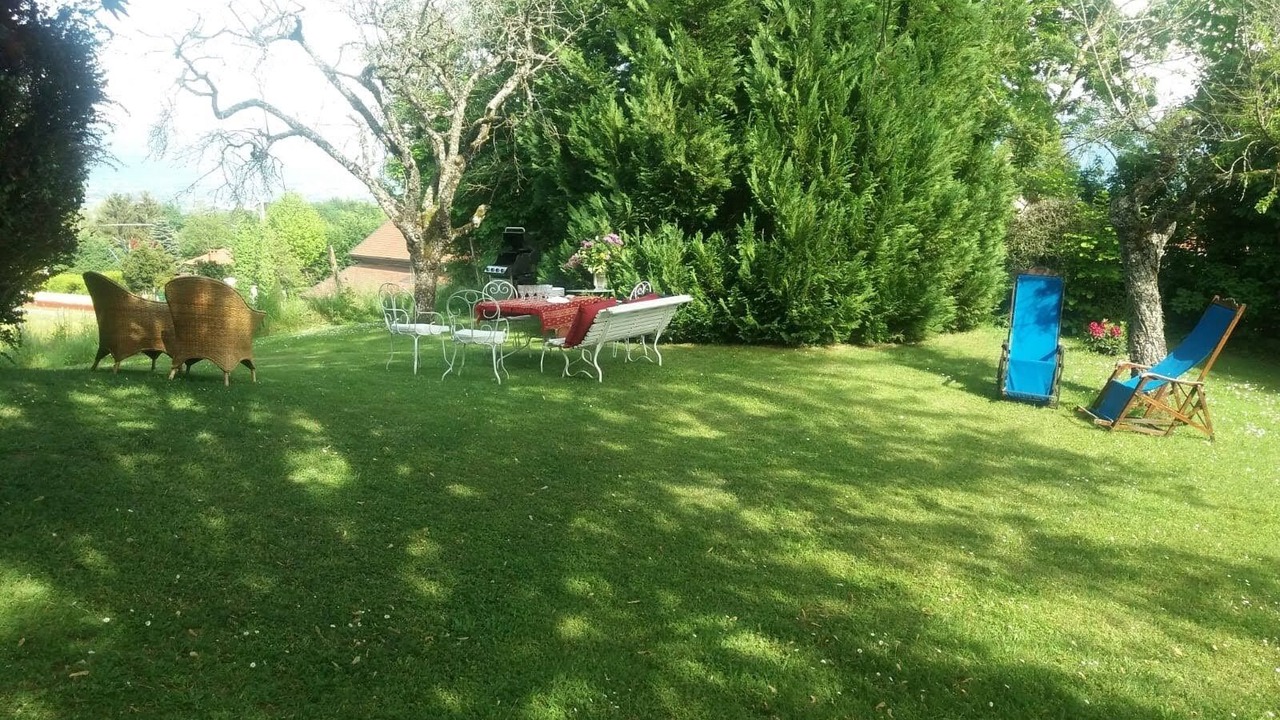 Photo of Outdoor in Reignier-Esery