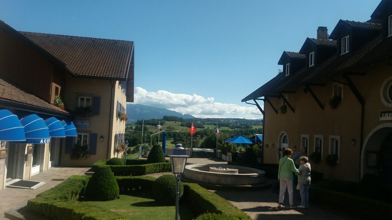Photo of Outdoor in Reignier-Esery
