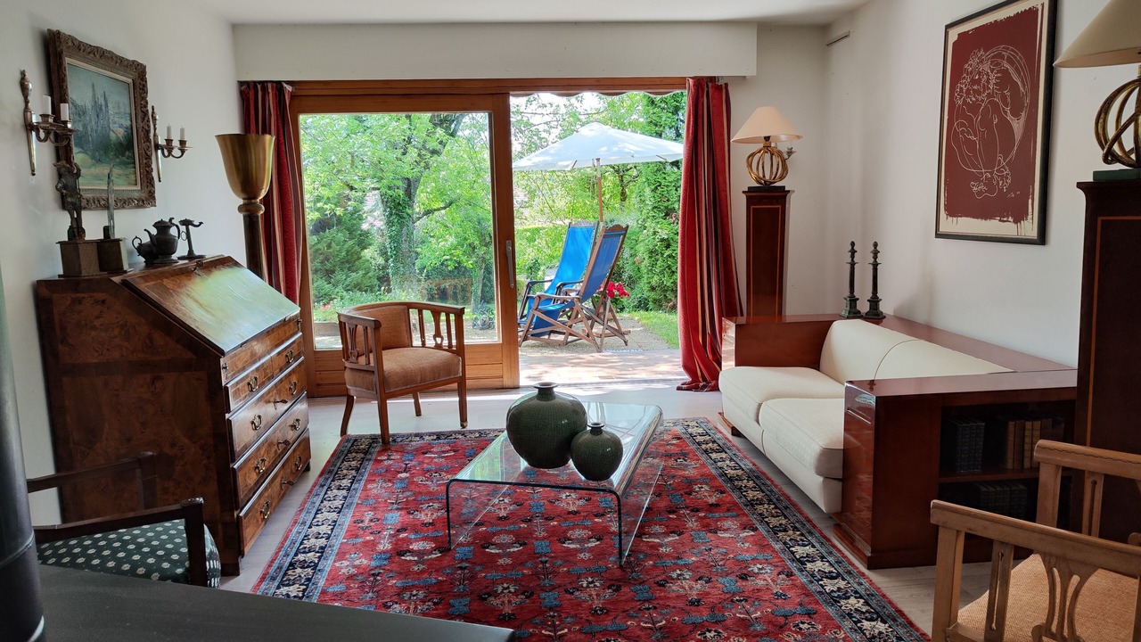Photo of Livingroom in Reignier-Esery