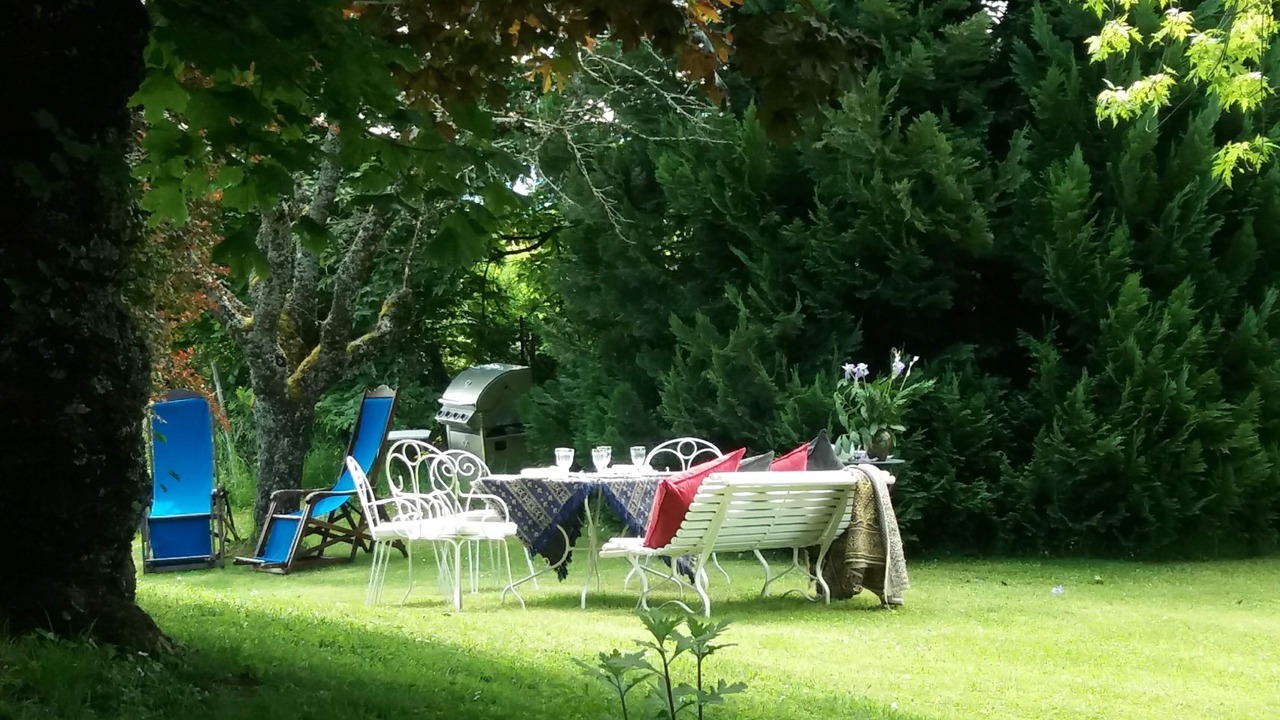 Photo of Outdoor in Reignier-Esery