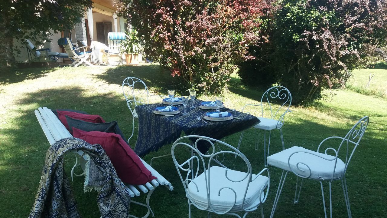Photo of Outdoor in Reignier-Esery