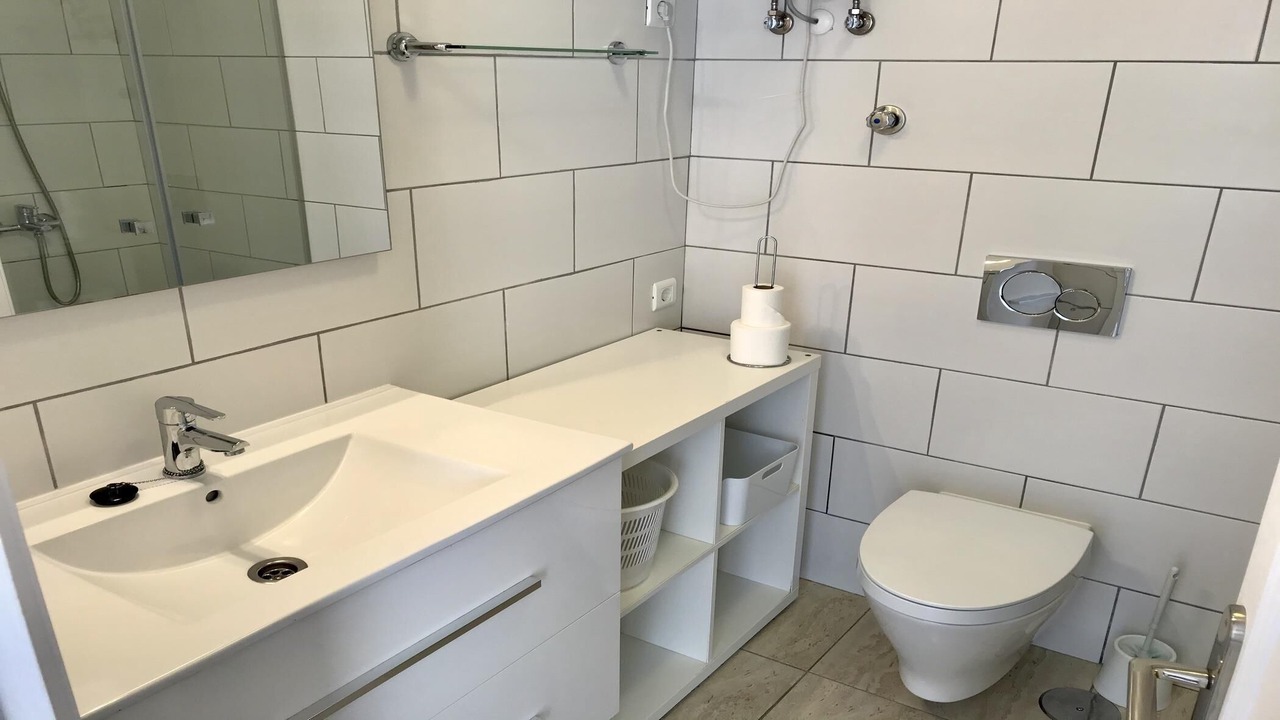 Photo of Bathroom in Bahia Calma