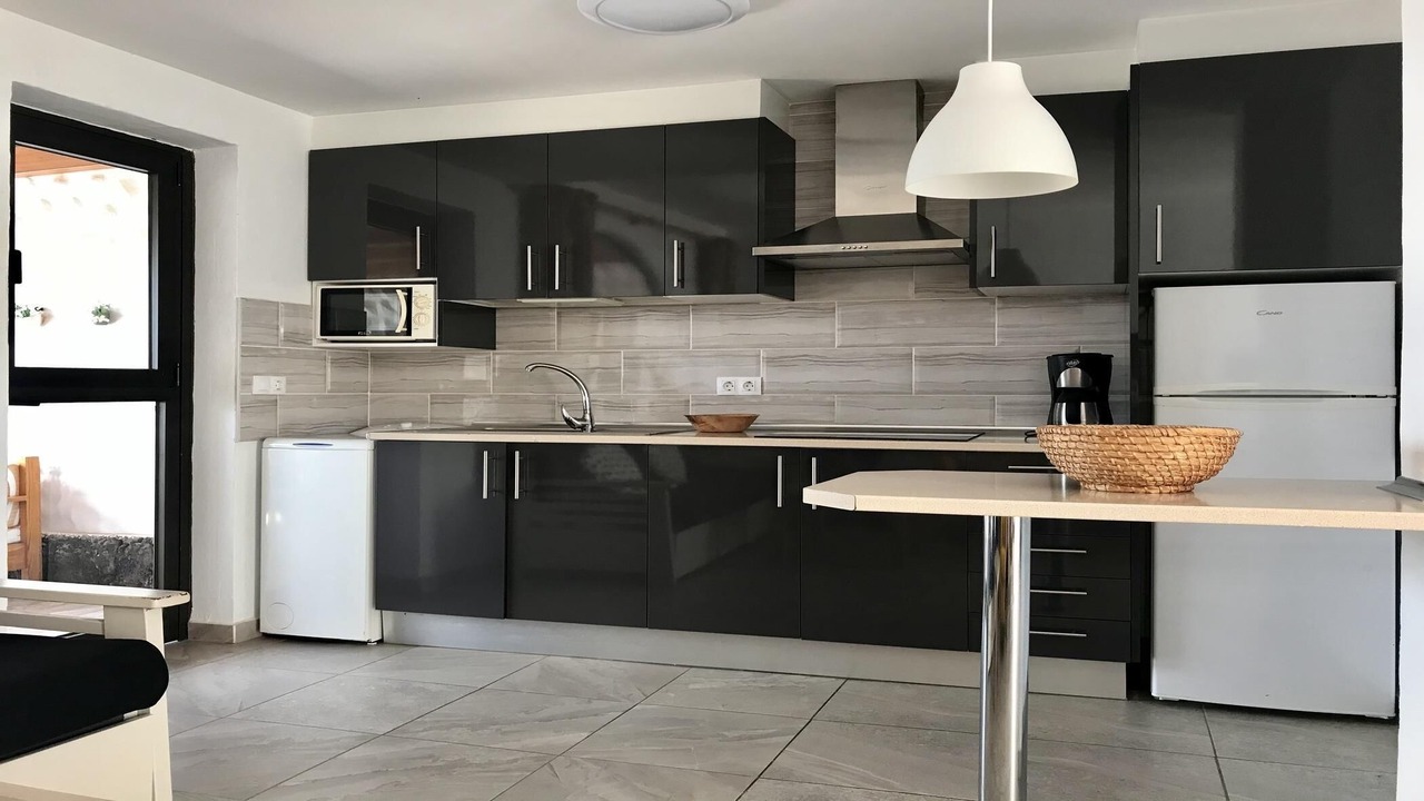 Photo of Kitchen in Bahia Calma