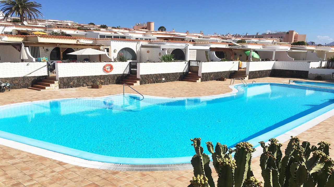 Photo of Outdoor in Bahia Calma