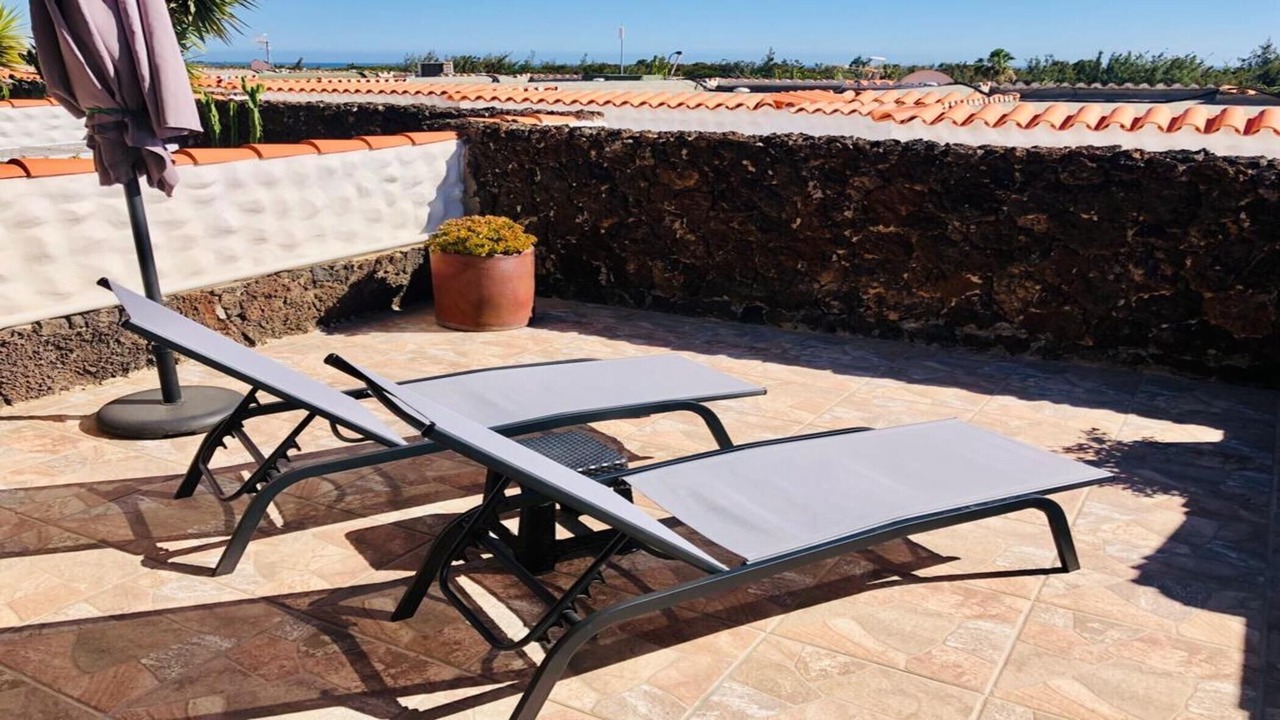 Photo of Patio Balcony in Bahia Calma