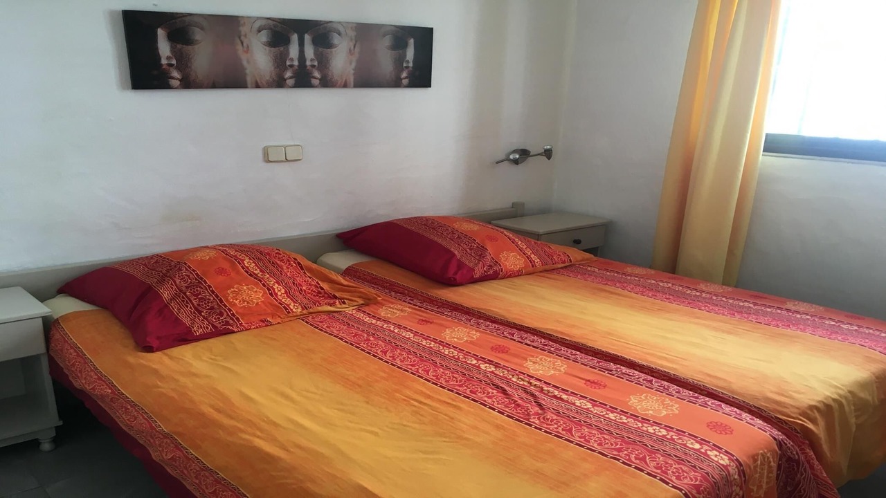 Photo of Bedroom in Bahia Calma