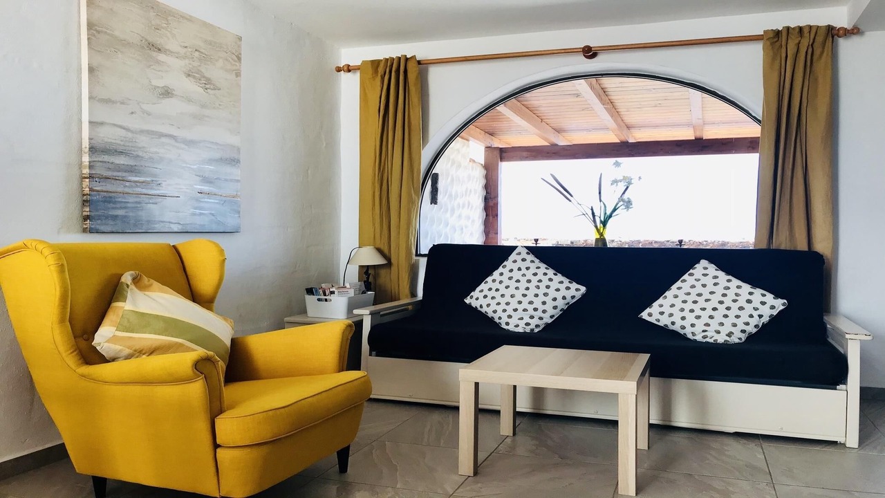 Photo of Livingroom in Bahia Calma