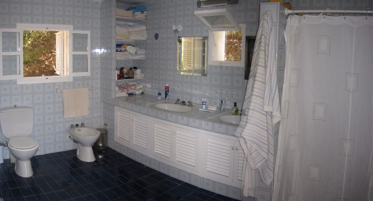Photo of Bathroom in Cap Martinet